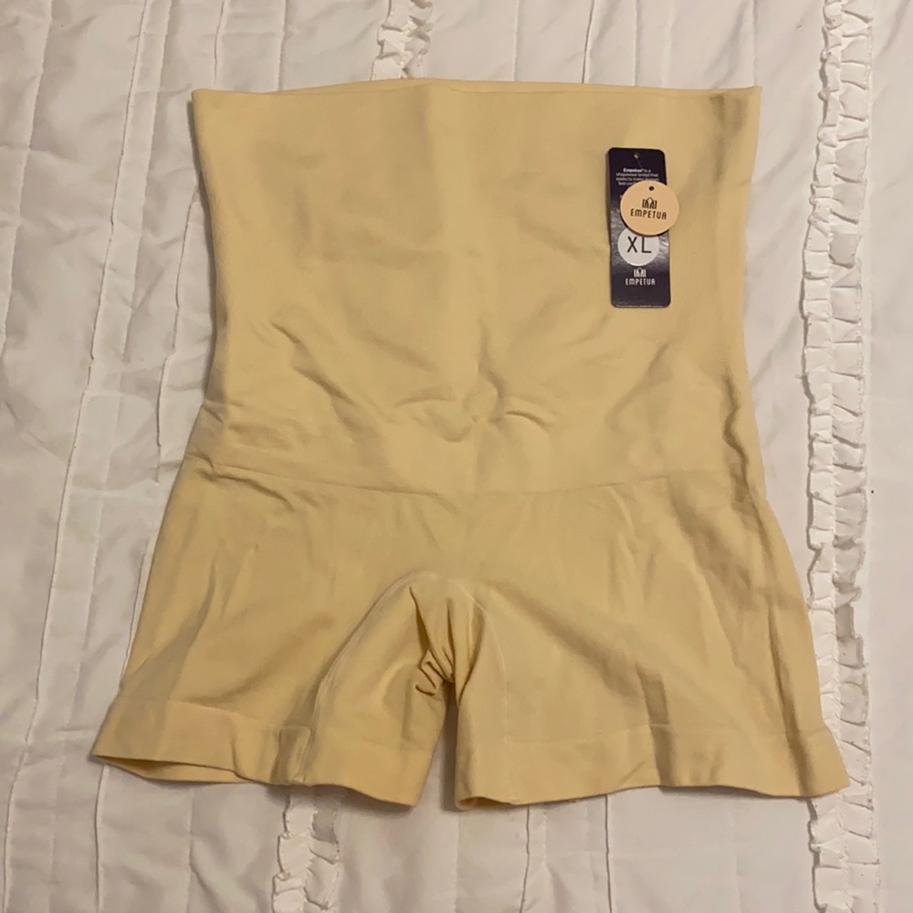 Shapermint Empetua High waisted shaper boyshort